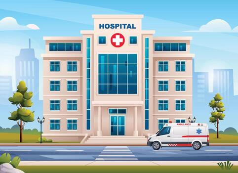 Multispecility Care