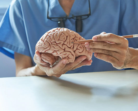 Neurosurgery